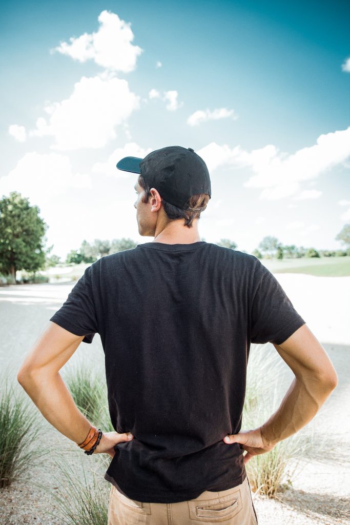 Leather Baseball Cap / Fair Trade / Ethical / Men's Fashion / Outfit Ideas / Casual Style Click to shop and join our mailing list to learn more, get coupons and promos, and get the first look at new product releases: http://www.kindredmovement.com/subscribe/ #fairtrade #ethicalfashion #sustainable #ecofriendly #empoweringwomen #endpoverty #directsales #handmade #handcrafted