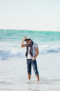 Plaid Scarf / Fair Trade / Ethical / Men's Fashion / Outfit Ideas / Beach Style Click to shop and join our mailing list to learn more, get coupons and promos, and get the first look at new product releases: http://www.kindredmovement.com/subscribe/ #fairtrade #ethicalfashion #sustainable #ecofriendly #empoweringwomen #endpoverty #directsales #handmade #handcrafted