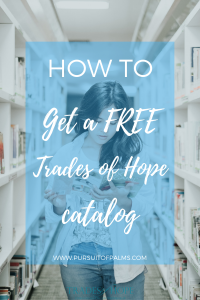 Want to thumb through the latest Trades of Hope Catalog? Request a Trades of Hope Catalog by clicking here and submitting your address! Each catalog will be sent with a special gift! Email tawnyandluke@kindredmovement.com #tradesofhope #tradesofhopecatalog #directsales #fairtrade #ethical