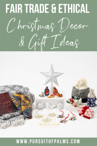 Trades of Hope Holiday 2019 Collection is here! Read all about the Trades of Hope Holiday Collection for 2019 and some of the new gifts! Click for details on how to purchase these gorgeous Fair Trade & Ethical Christmas Decorations for yourself! #fairtrade #ethical #christmas #tradesofhope #directsales