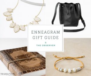 Enneagram Type 4 Fair Trade Gift Guide | Read all about the Type 4 Gift ideas! Click for details on how to purchase these gorgeous Fair Trade & Ethical Gifts for yourself! #fairtrade #ethical #giftguide #tradesofhope #directsales #enneagram